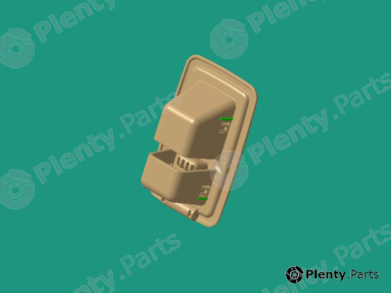 Genuine HYUNDAI / KIA (MOBIS) part 893902B000WK Replacement part