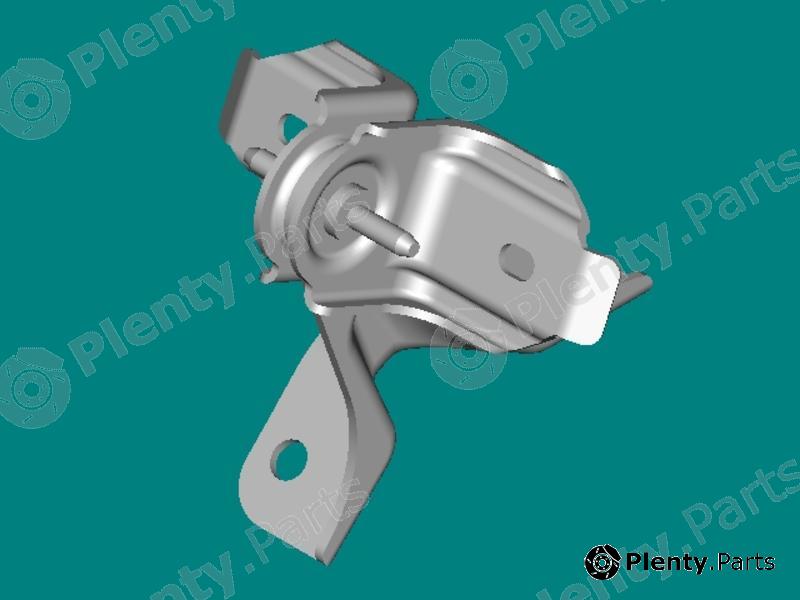 Genuine HYUNDAI / KIA (MOBIS) part 897511G000 Replacement part