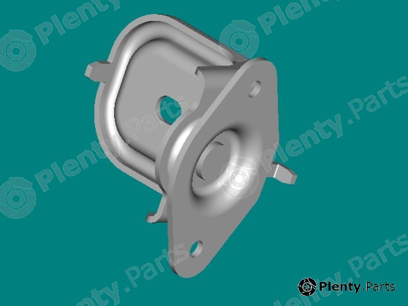Genuine HYUNDAI / KIA (MOBIS) part 897511G100 Replacement part
