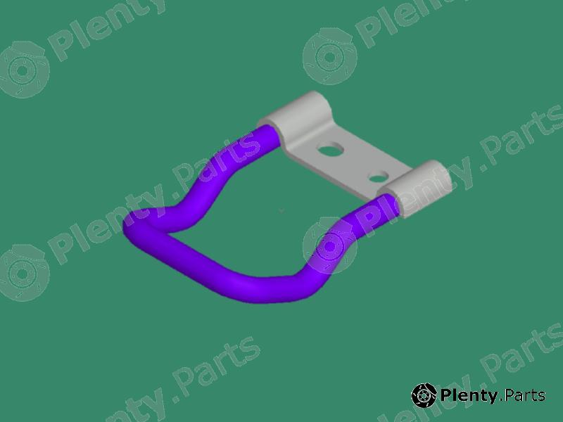 Genuine HYUNDAI / KIA (MOBIS) part 897801R000 Replacement part