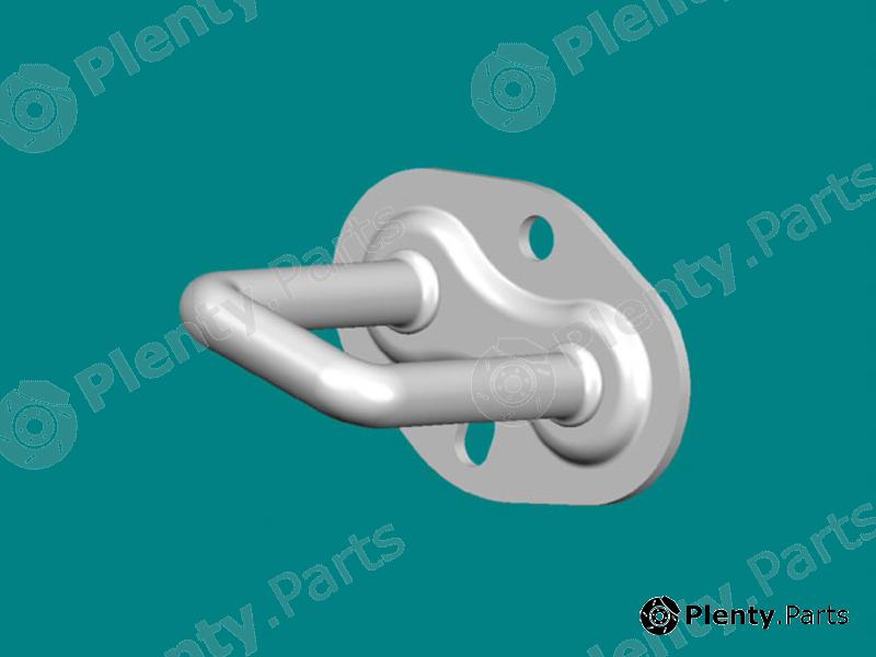Genuine HYUNDAI / KIA (MOBIS) part 897803L000 Replacement part