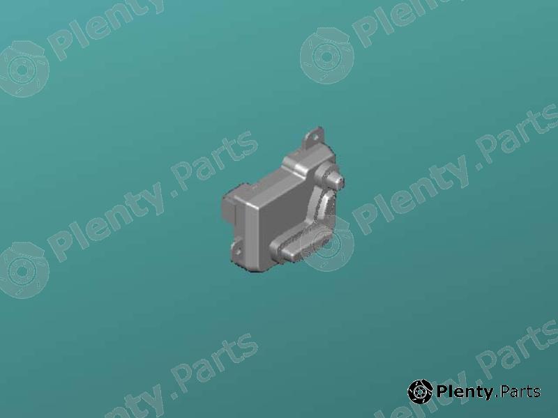 Genuine HYUNDAI / KIA (MOBIS) part 897923N000 Replacement part