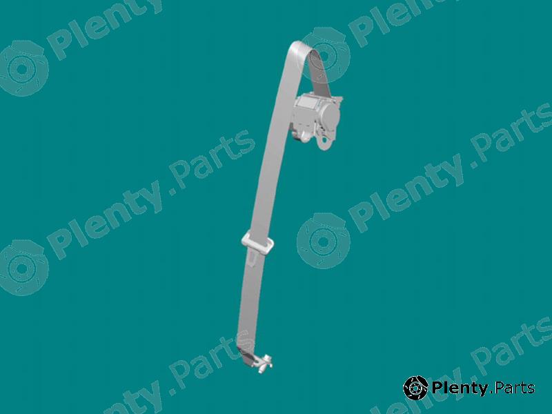 Genuine HYUNDAI / KIA (MOBIS) part 898102B010WK Replacement part