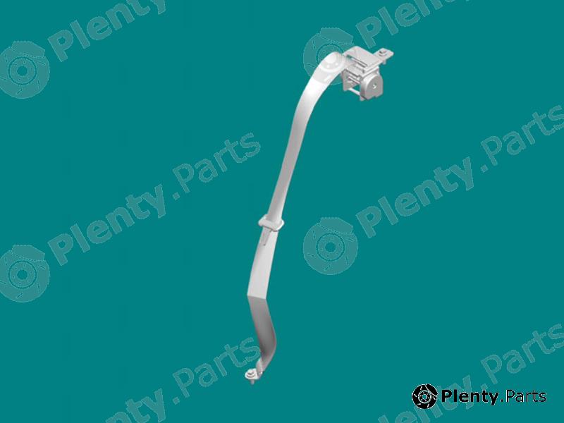 Genuine HYUNDAI / KIA (MOBIS) part 898102G200VA Replacement part