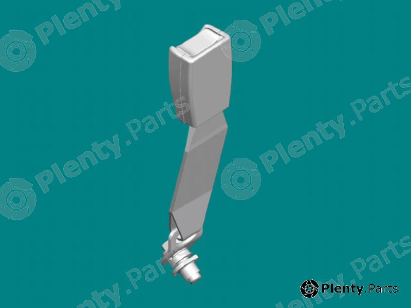 Genuine HYUNDAI / KIA (MOBIS) part 898302B010WK Replacement part