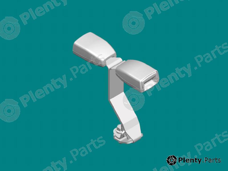Genuine HYUNDAI / KIA (MOBIS) part 898302G000VA Replacement part