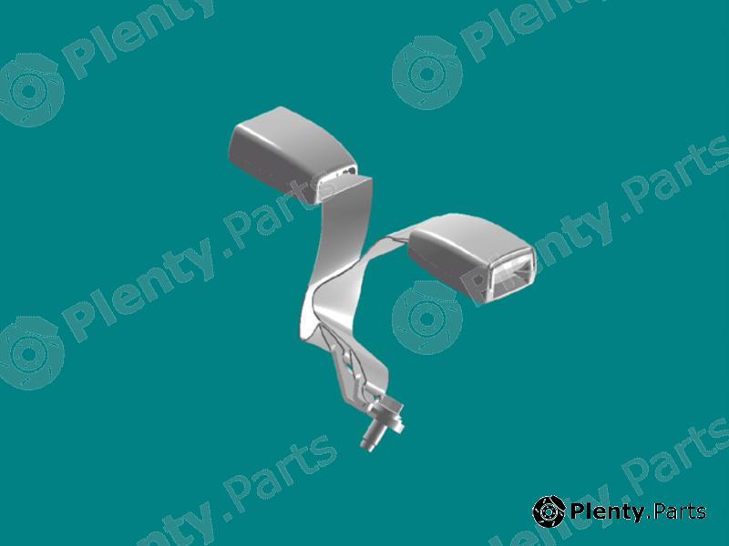Genuine HYUNDAI / KIA (MOBIS) part 898401G000XI Replacement part