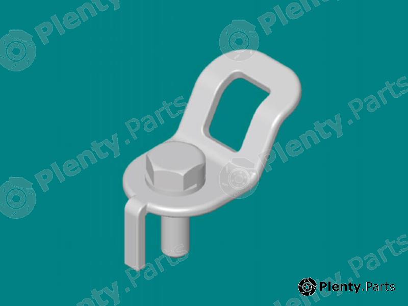Genuine HYUNDAI / KIA (MOBIS) part 898502D000 Replacement part