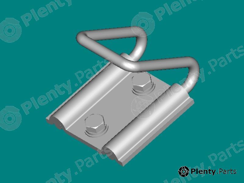 Genuine HYUNDAI / KIA (MOBIS) part 898611G000 Replacement part