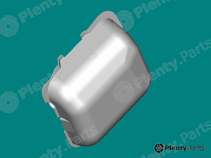 Genuine HYUNDAI / KIA (MOBIS) part 898972B000 Replacement part