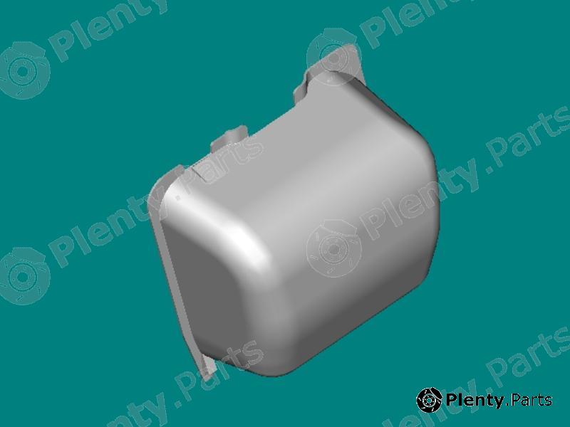 Genuine HYUNDAI / KIA (MOBIS) part 898972B300 Replacement part