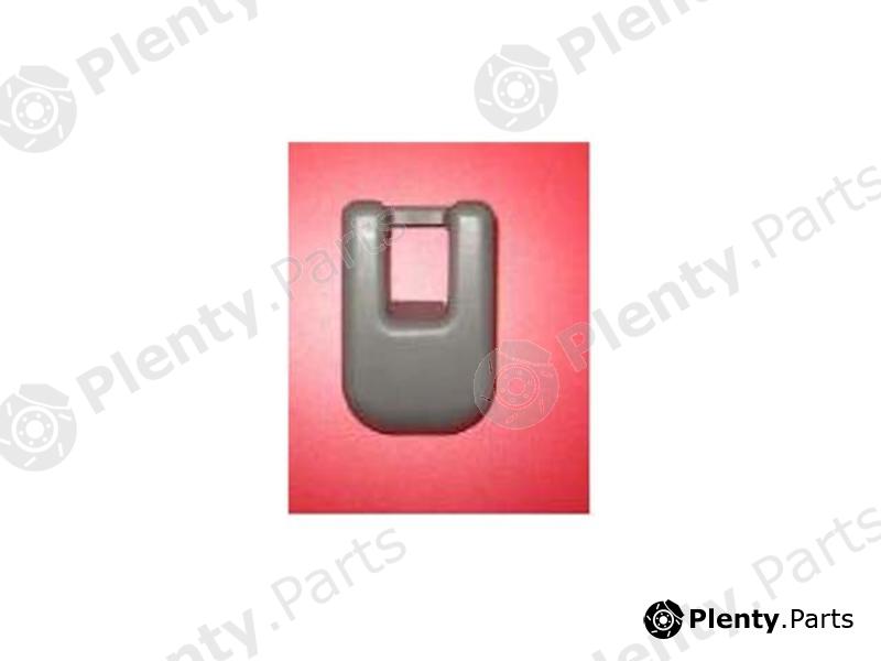 Genuine HYUNDAI / KIA (MOBIS) part 89897FD00008 Replacement part