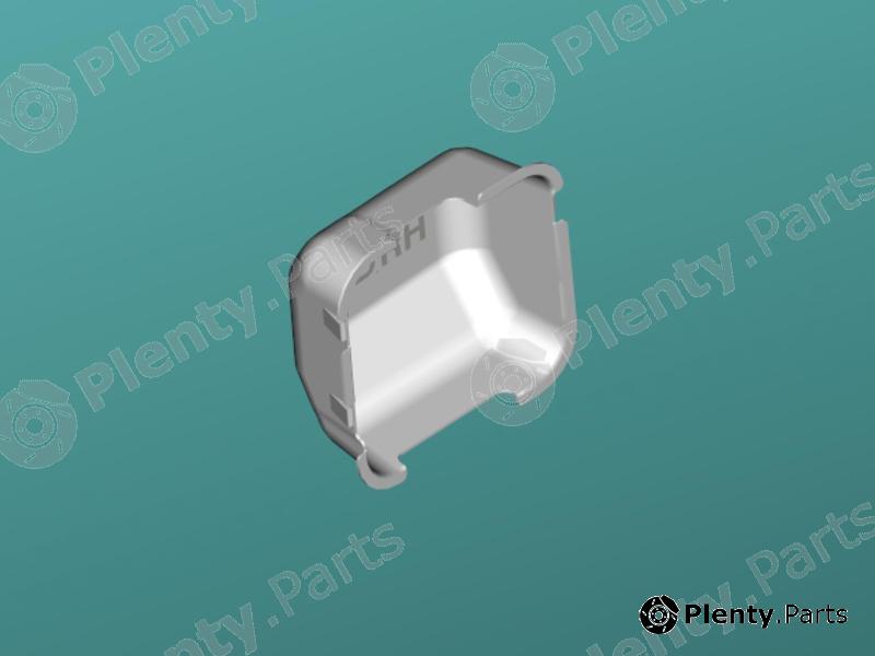Genuine HYUNDAI / KIA (MOBIS) part 898982P020 Replacement part