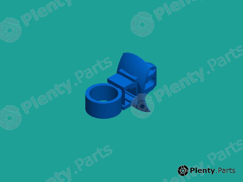 Genuine HYUNDAI / KIA (MOBIS) part 911113B000 Replacement part
