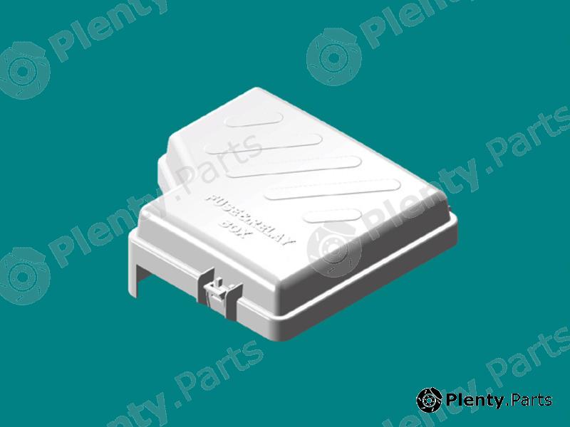Genuine HYUNDAI / KIA (MOBIS) part 911152B010 Replacement part