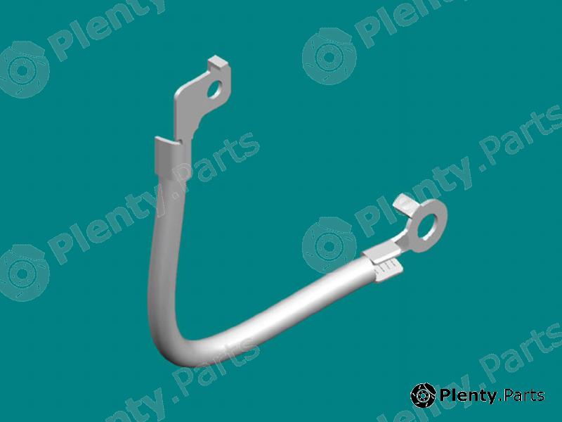 Genuine HYUNDAI / KIA (MOBIS) part 918602B100 Replacement part