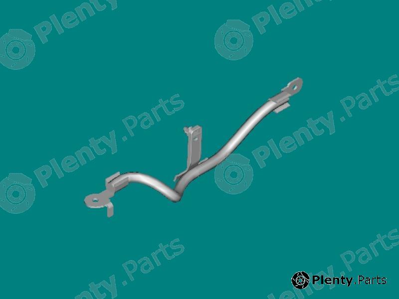 Genuine HYUNDAI / KIA (MOBIS) part 918603K610 Replacement part