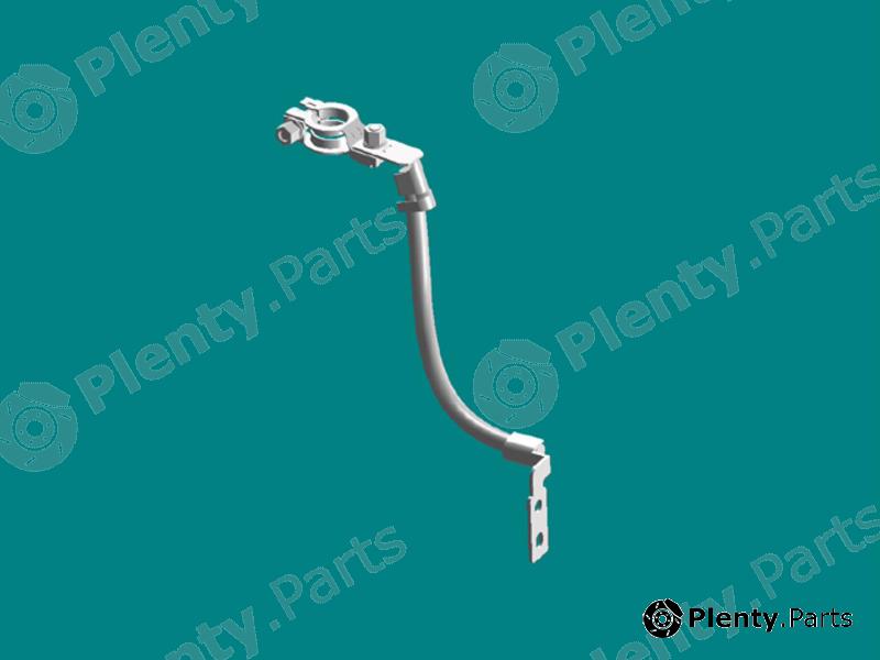 Genuine HYUNDAI / KIA (MOBIS) part 918603L010 Replacement part