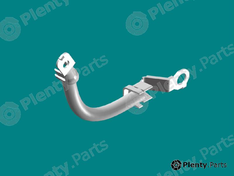 Genuine HYUNDAI / KIA (MOBIS) part 918654D020 Replacement part