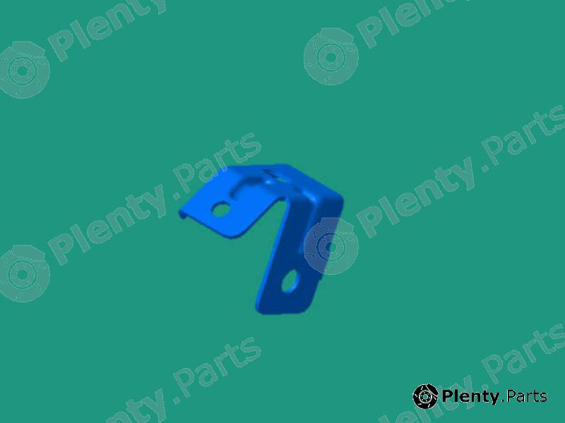 Genuine HYUNDAI / KIA (MOBIS) part 9193107100 Replacement part