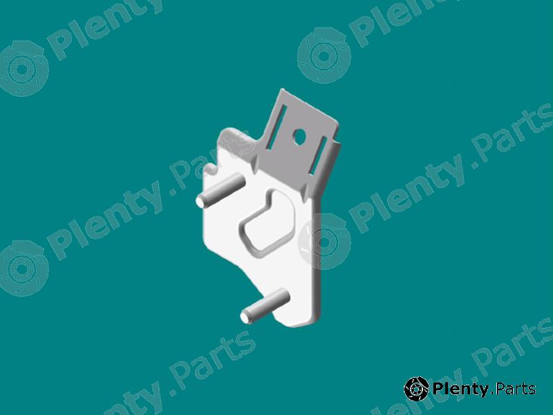 Genuine HYUNDAI / KIA (MOBIS) part 919311D050 Replacement part