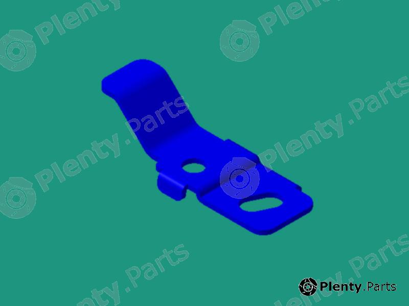 Genuine HYUNDAI / KIA (MOBIS) part 919311R100 Replacement part
