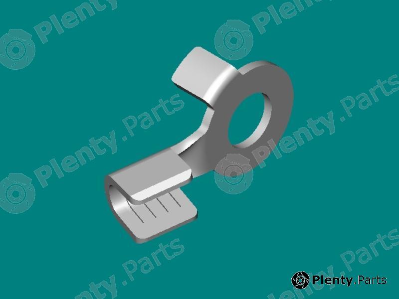 Genuine HYUNDAI / KIA (MOBIS) part 919312B240 Replacement part
