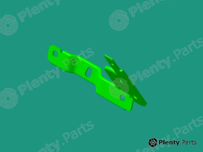 Genuine HYUNDAI / KIA (MOBIS) part 919312H150 Replacement part