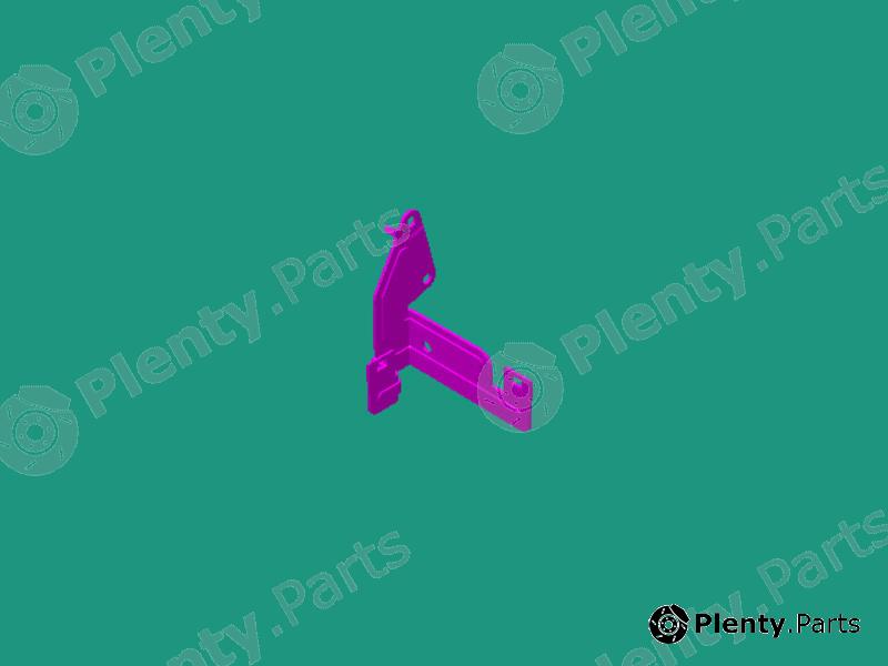 Genuine HYUNDAI / KIA (MOBIS) part 919312L000 Replacement part