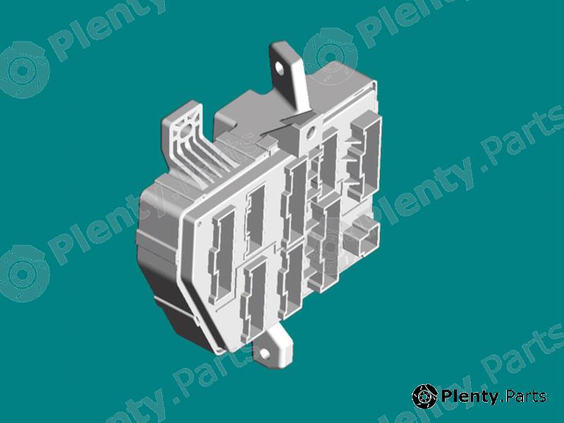 Genuine HYUNDAI / KIA (MOBIS) part 919501D510 Replacement part