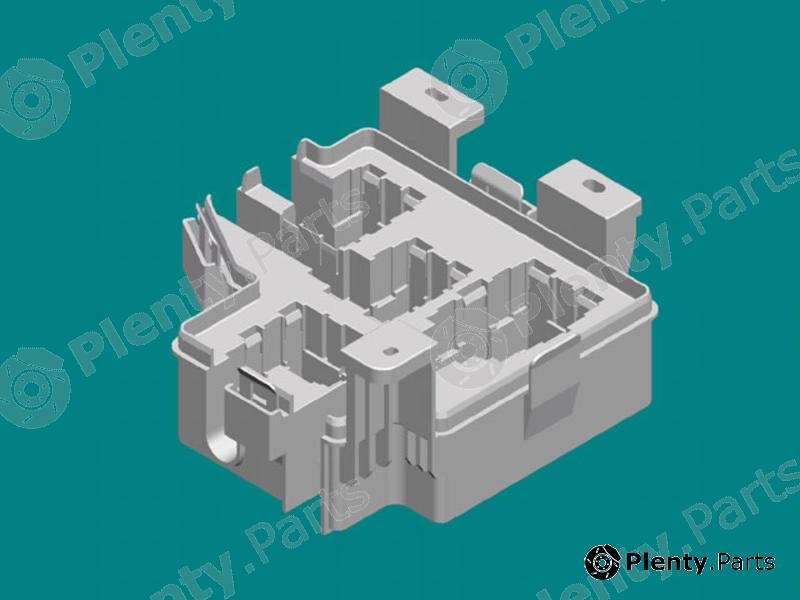 Genuine HYUNDAI / KIA (MOBIS) part 919502B150 Replacement part
