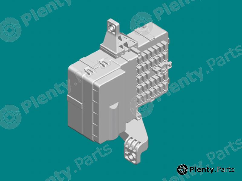 Genuine HYUNDAI / KIA (MOBIS) part 919502G000 Replacement part