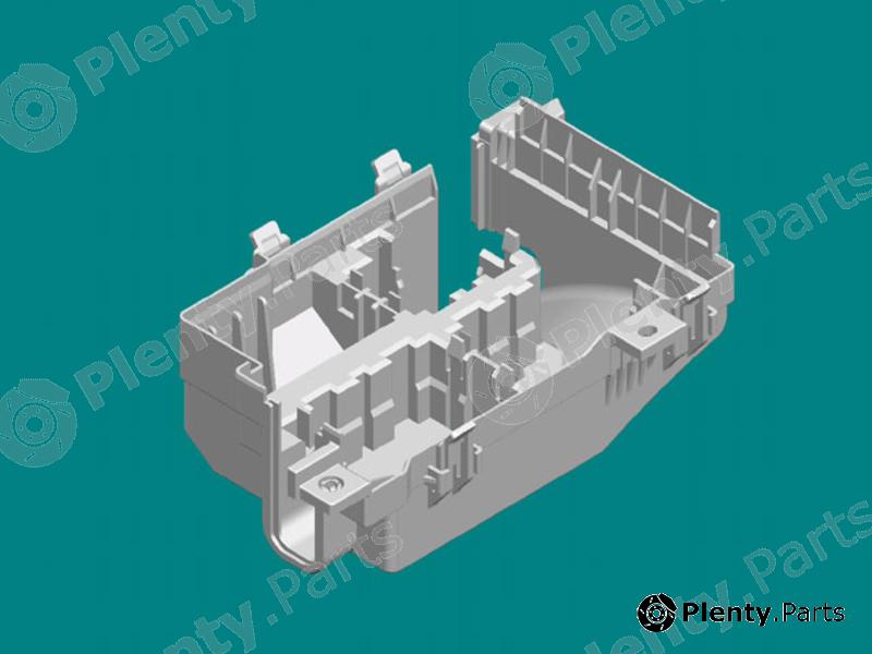 Genuine HYUNDAI / KIA (MOBIS) part 919502G800 Replacement part