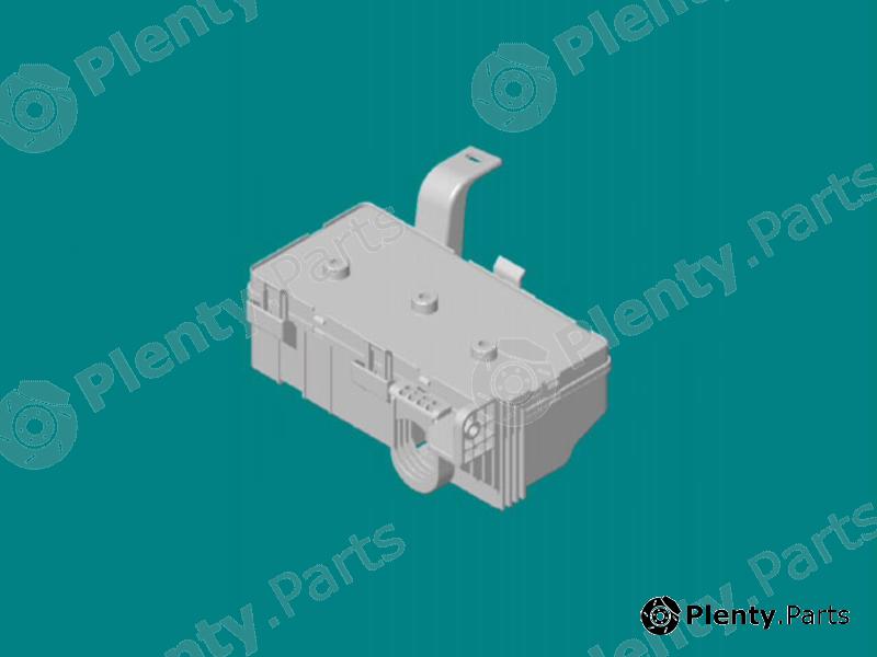 Genuine HYUNDAI / KIA (MOBIS) part 919503K550 Replacement part