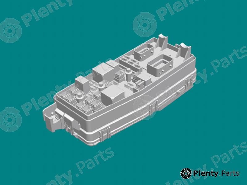 Genuine HYUNDAI / KIA (MOBIS) part 919504D010 Replacement part