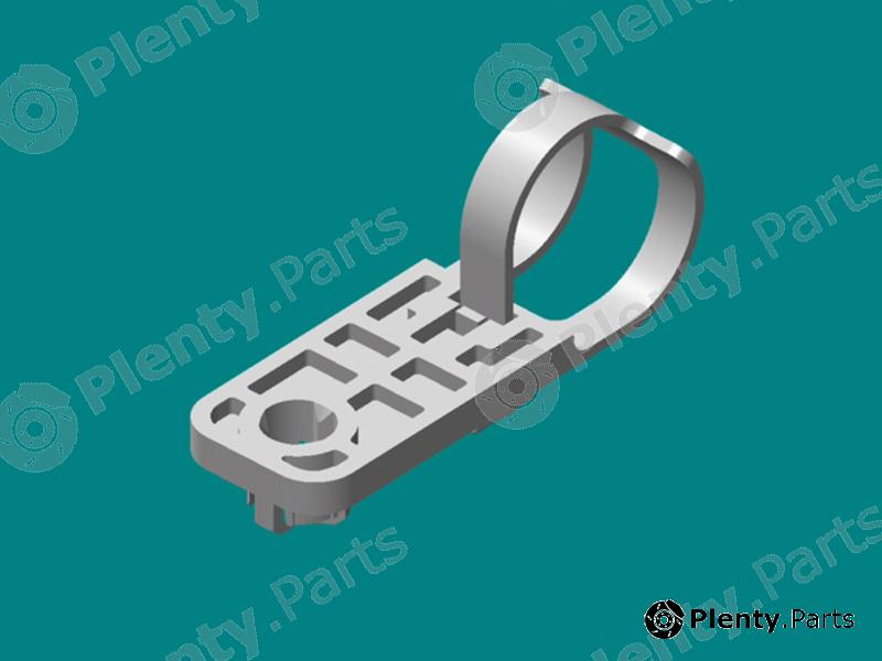 Genuine HYUNDAI / KIA (MOBIS) part 919602E030 Replacement part