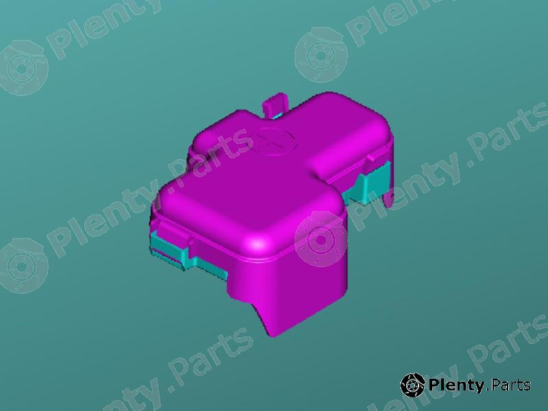 Genuine HYUNDAI / KIA (MOBIS) part 919602J000 Replacement part