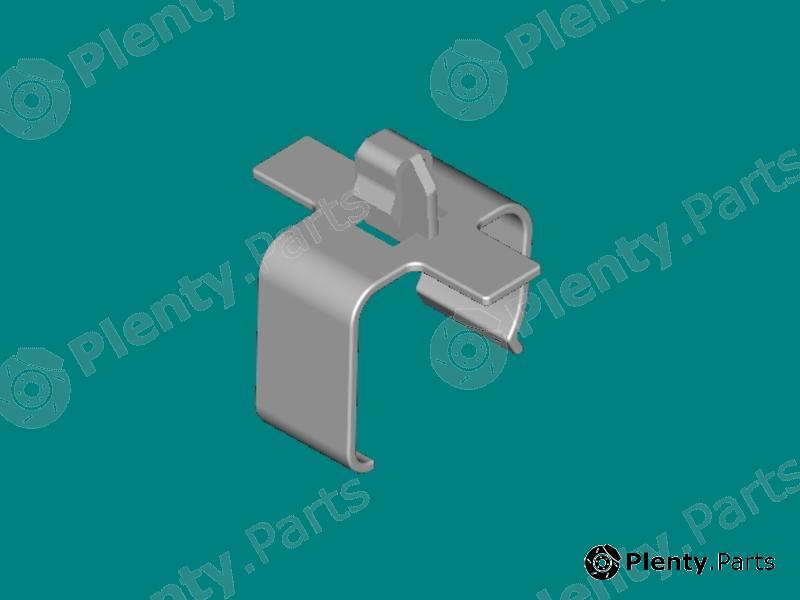 Genuine HYUNDAI / KIA (MOBIS) part 919603K200 Replacement part