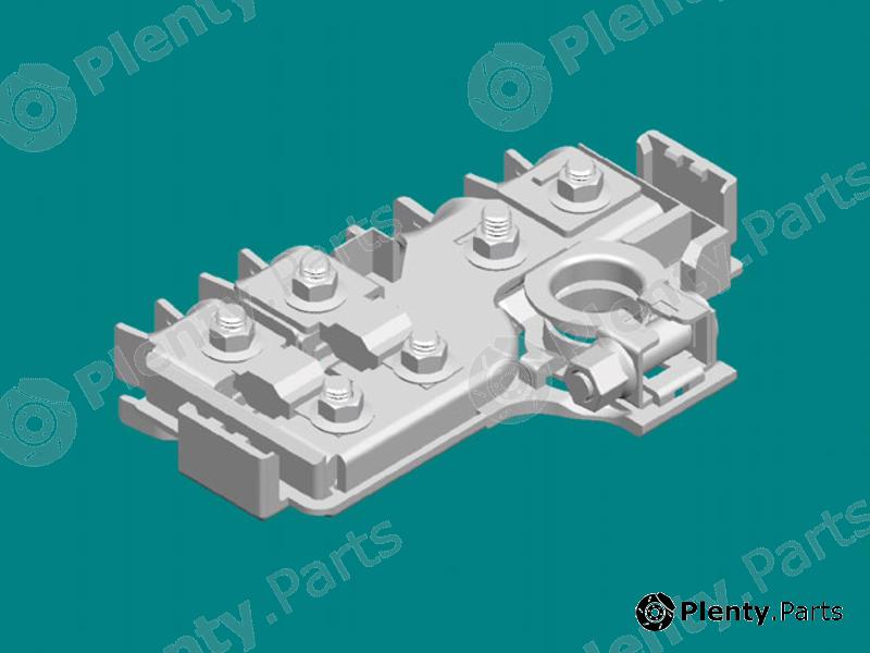 Genuine HYUNDAI / KIA (MOBIS) part 919604D020 Replacement part
