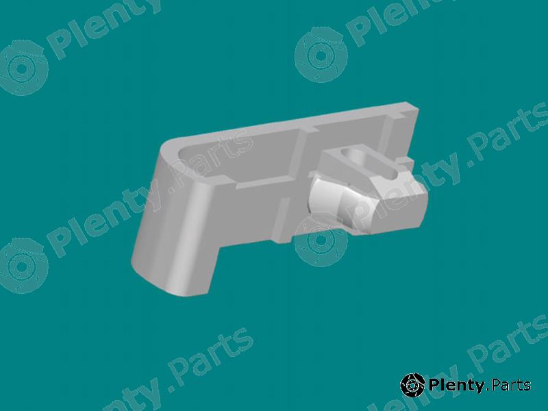 Genuine HYUNDAI / KIA (MOBIS) part 919611G830 Replacement part