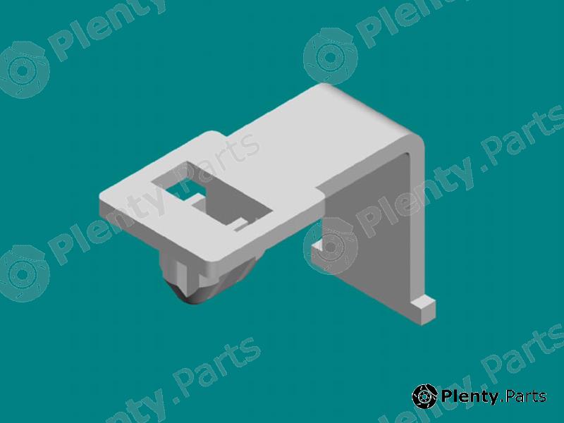 Genuine HYUNDAI / KIA (MOBIS) part 919611G840 Replacement part
