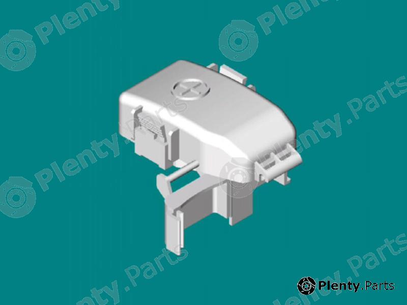 Genuine HYUNDAI / KIA (MOBIS) part 919703K180 Replacement part