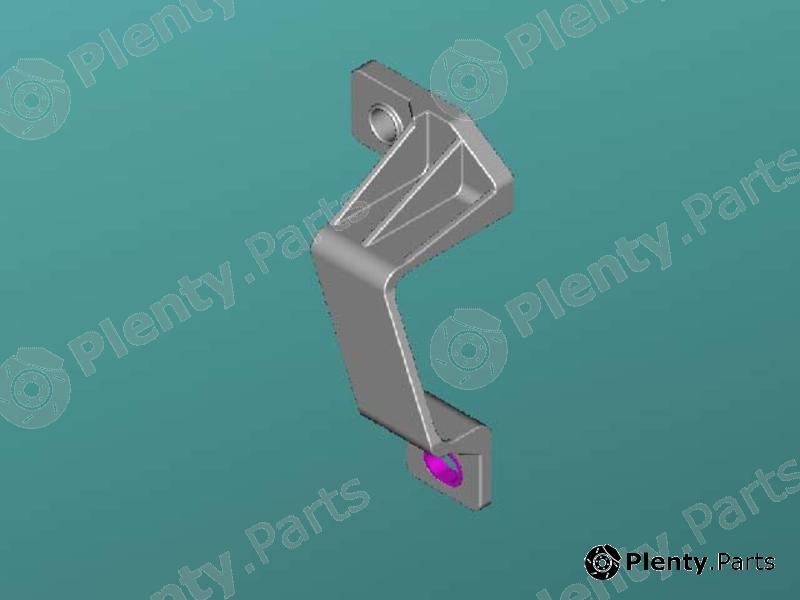 Genuine HYUNDAI / KIA (MOBIS) part 919703M550 Replacement part