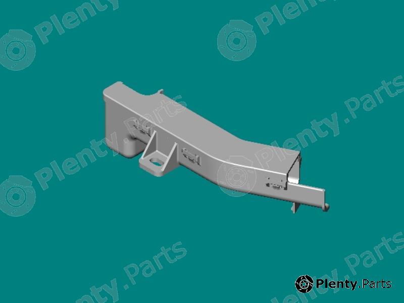 Genuine HYUNDAI / KIA (MOBIS) part 919711G210 Replacement part