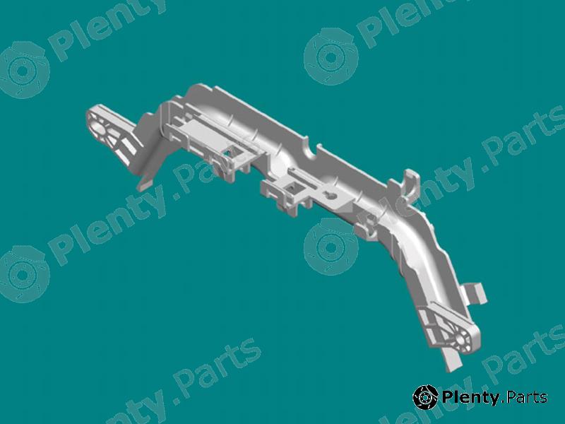 Genuine HYUNDAI / KIA (MOBIS) part 919711G500 Replacement part