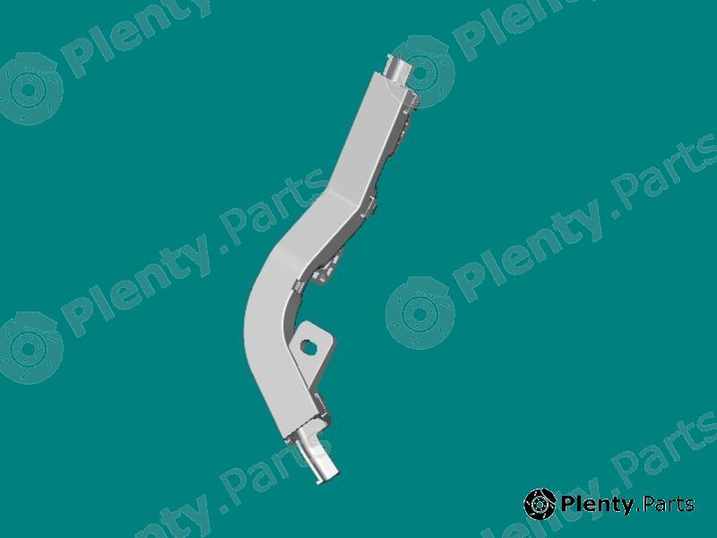 Genuine HYUNDAI / KIA (MOBIS) part 919711G800 Replacement part