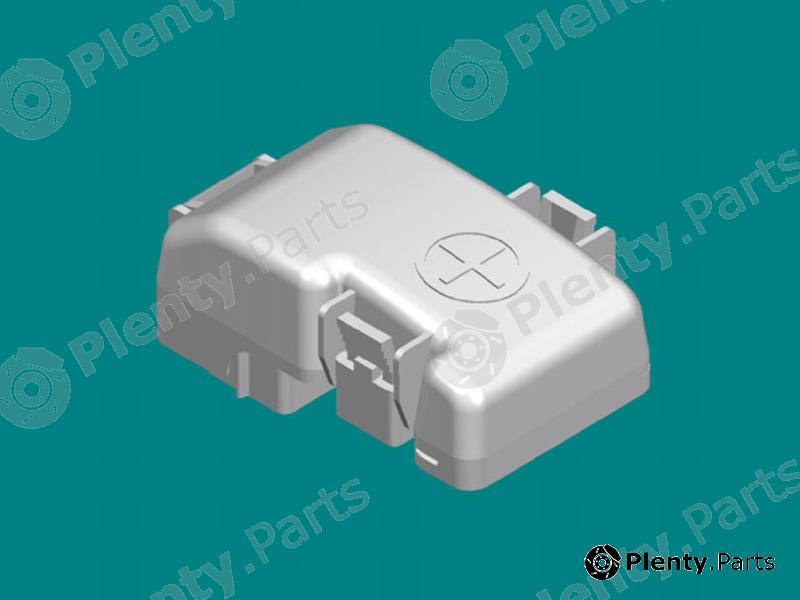 Genuine HYUNDAI / KIA (MOBIS) part 919711G820 Replacement part