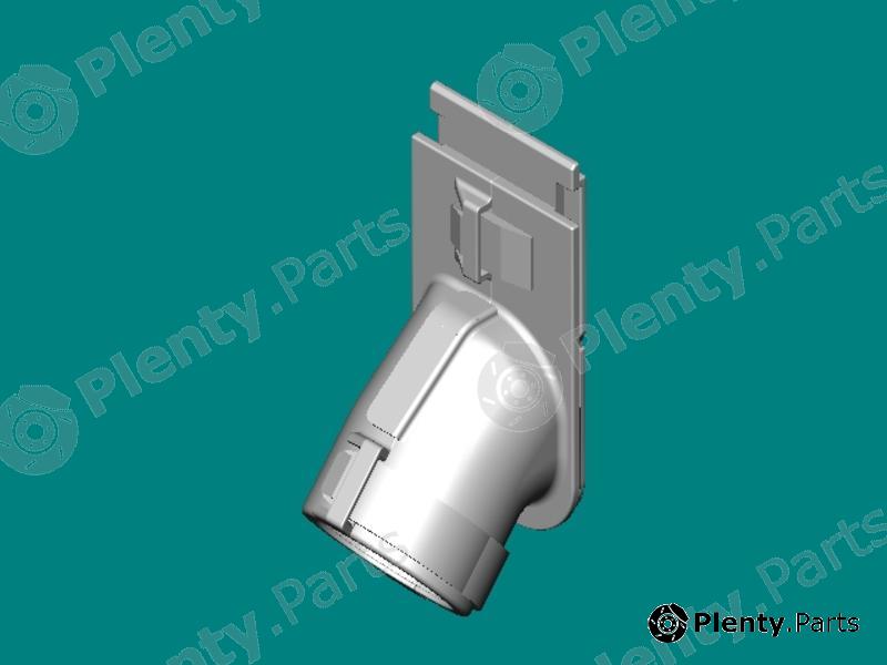 Genuine HYUNDAI / KIA (MOBIS) part 919712G010 Replacement part
