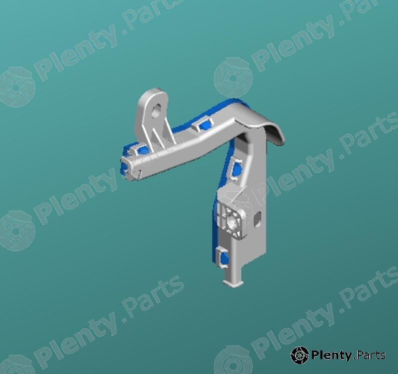 Genuine HYUNDAI / KIA (MOBIS) part 919714H120 Replacement part