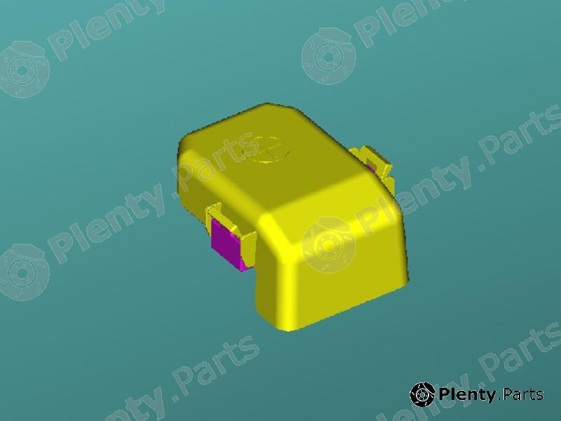 Genuine HYUNDAI / KIA (MOBIS) part 919802M040 Replacement part
